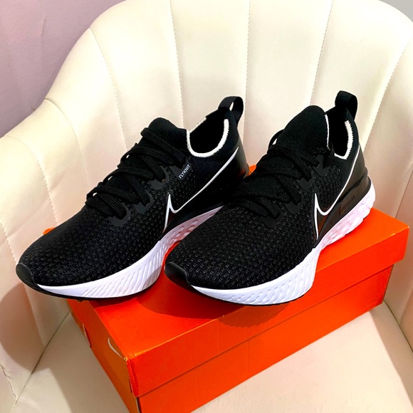 Nike infinity run - Picture 2 of 9